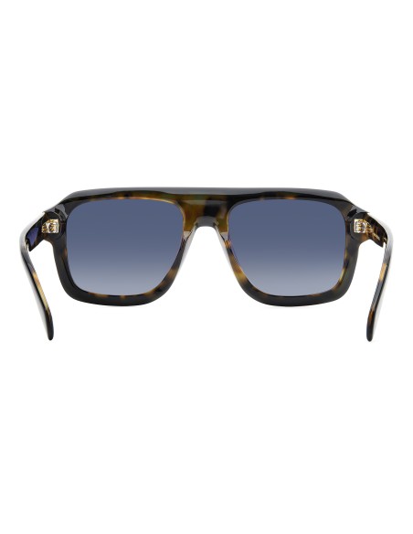 DAVID BECKHAM - DB 7127/S - WR7 - 54