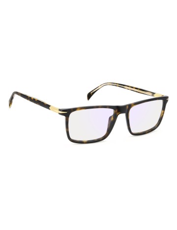 DAVID BECKHAM - DB 1181 - 2IK - 57 2