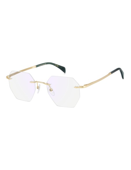 DAVID BECKHAM - DB 1189 - AOZ - 49