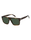 DAVID BECKHAM - DB 7149/S - WR9 - 59