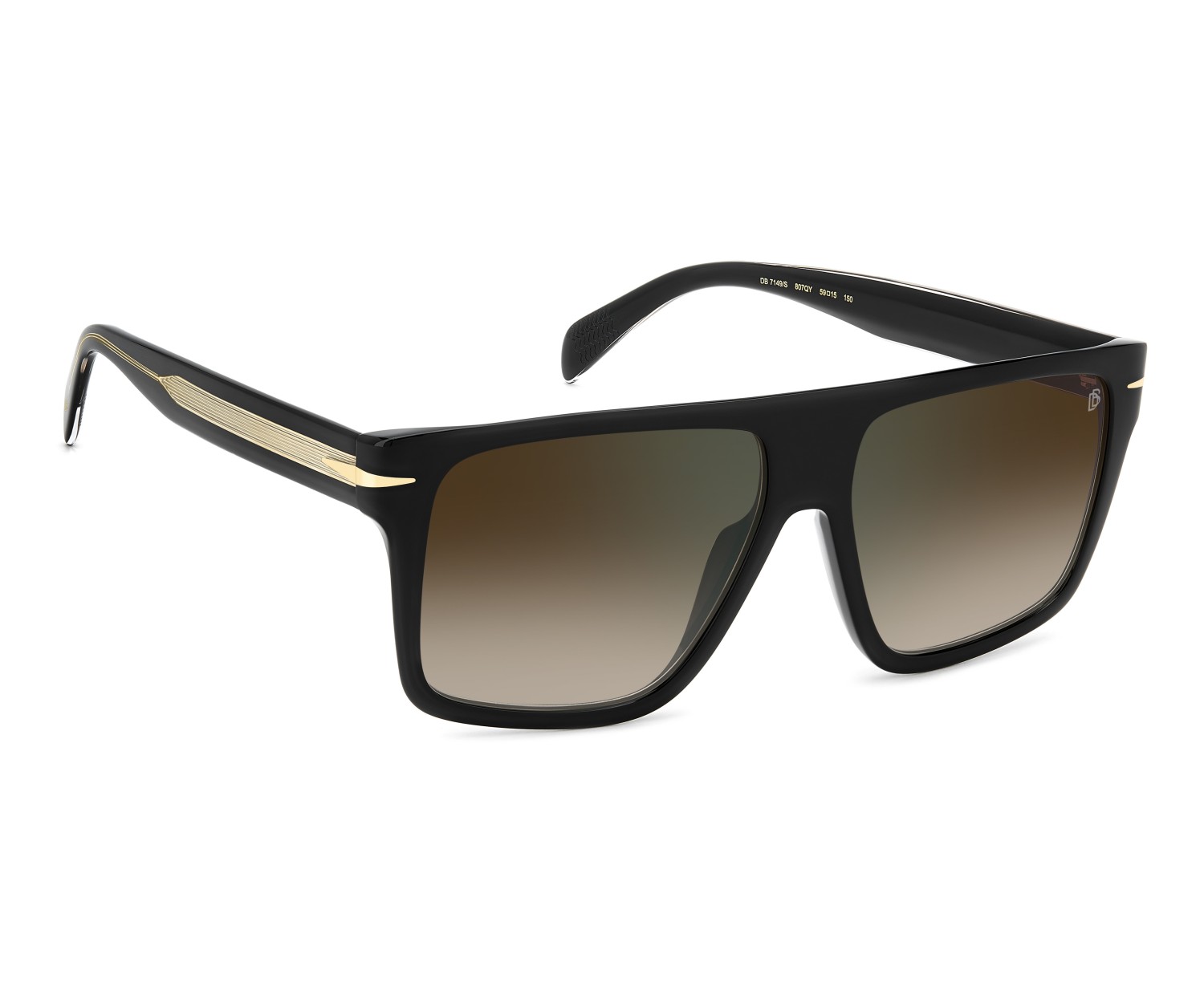 DAVID BECKHAM - DB 7149/S - 807 - 59