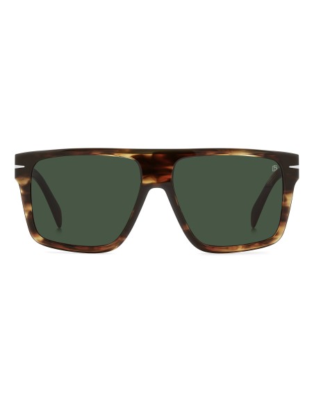 DAVID BECKHAM - DB 7149/S - WR9 - 59