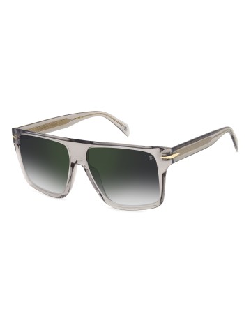 DAVID BECKHAM - DB 7149/S - KB7 - 59