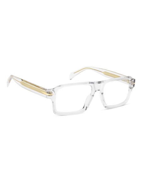 DAVID BECKHAM - DB 7165 - 900 - 54