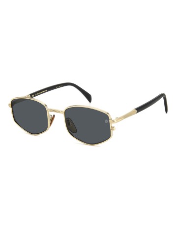 DAVID BECKHAM - DB 1129/S - RHL - 52