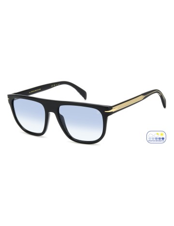DAVID BECKHAM - DB 7111/S - 807 - 56