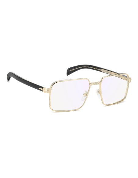 DAVID BECKHAM - DB 7166 - RHL - 57