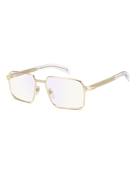 DAVID BECKHAM - DB 7166 - LOJ - 57