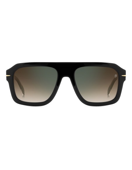 DAVID BECKHAM - DB 7127/S - 2M2 - 54