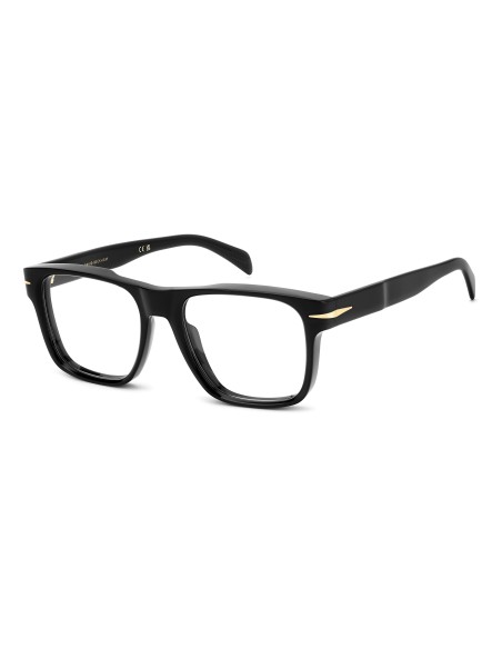 DAVID BECKHAM - DB 7020/CRAFTED - 807 - 52