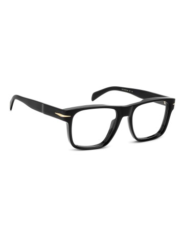 DAVID BECKHAM - DB 7020/CRAFTED - 807 - 52 2