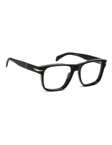 DAVID BECKHAM - DB 7020/CRAFTED - 807 - 54