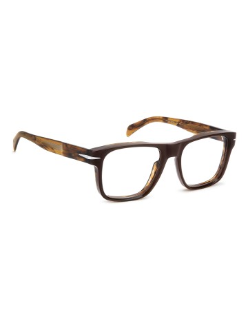 DAVID BECKHAM - DB 7020/CRAFTED - EX4 - 54 2