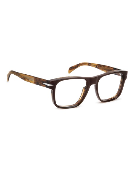 DAVID BECKHAM - DB 7020/CRAFTED - EX4 - 54