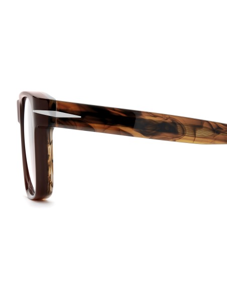 DAVID BECKHAM - DB 7020/CRAFTED - EX4 - 54