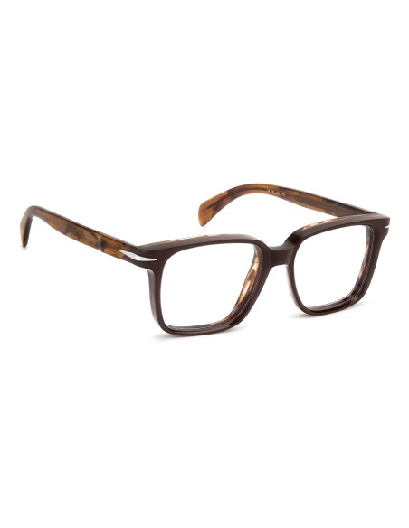 DAVID BECKHAM - DB 7152 - EX4 - 53