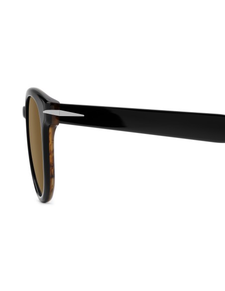 DAVID BECKHAM - DB 1198/S - 05K - 50