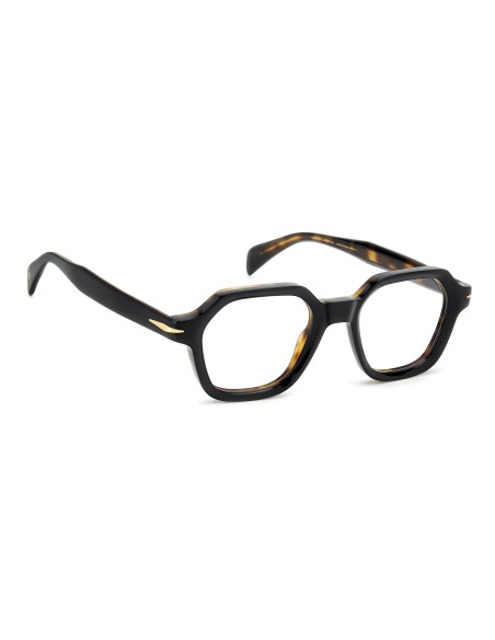 DAVID BECKHAM - DB 7140 - WR7 - 48