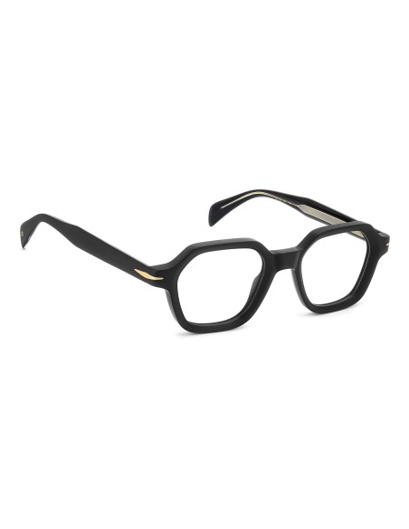 DAVID BECKHAM - DB 7140 - 3 - 48