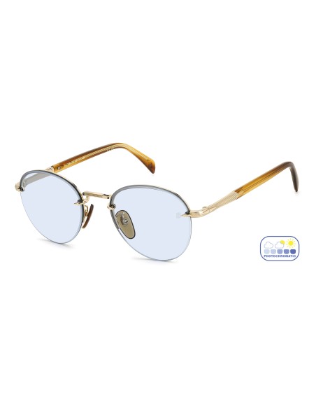 DAVID BECKHAM - DB 1173/S - T5U - 51