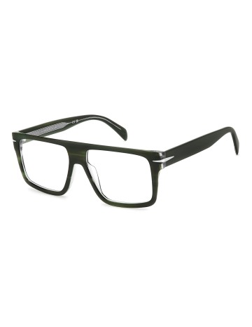 DAVID BECKHAM - DB 7154 - B59 - 57