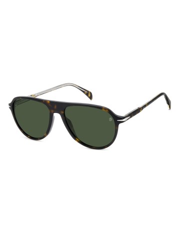 DAVID BECKHAM - DB 1200/S - 86 - 55