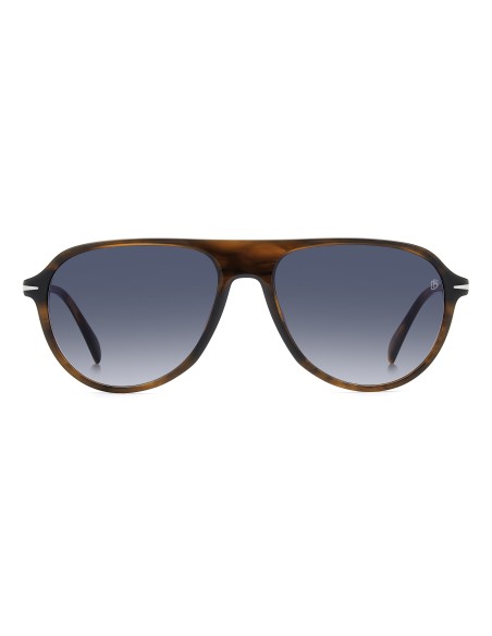 DAVID BECKHAM - DB 1200/S - EX4 - 55