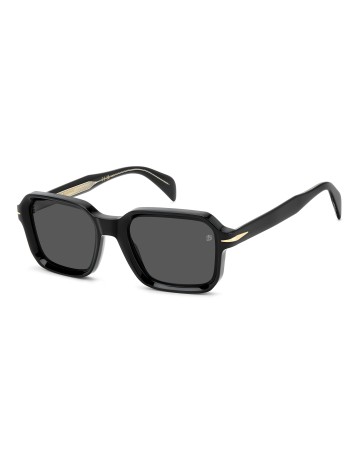 DAVID BECKHAM - DB 7147/S - 807 - 52