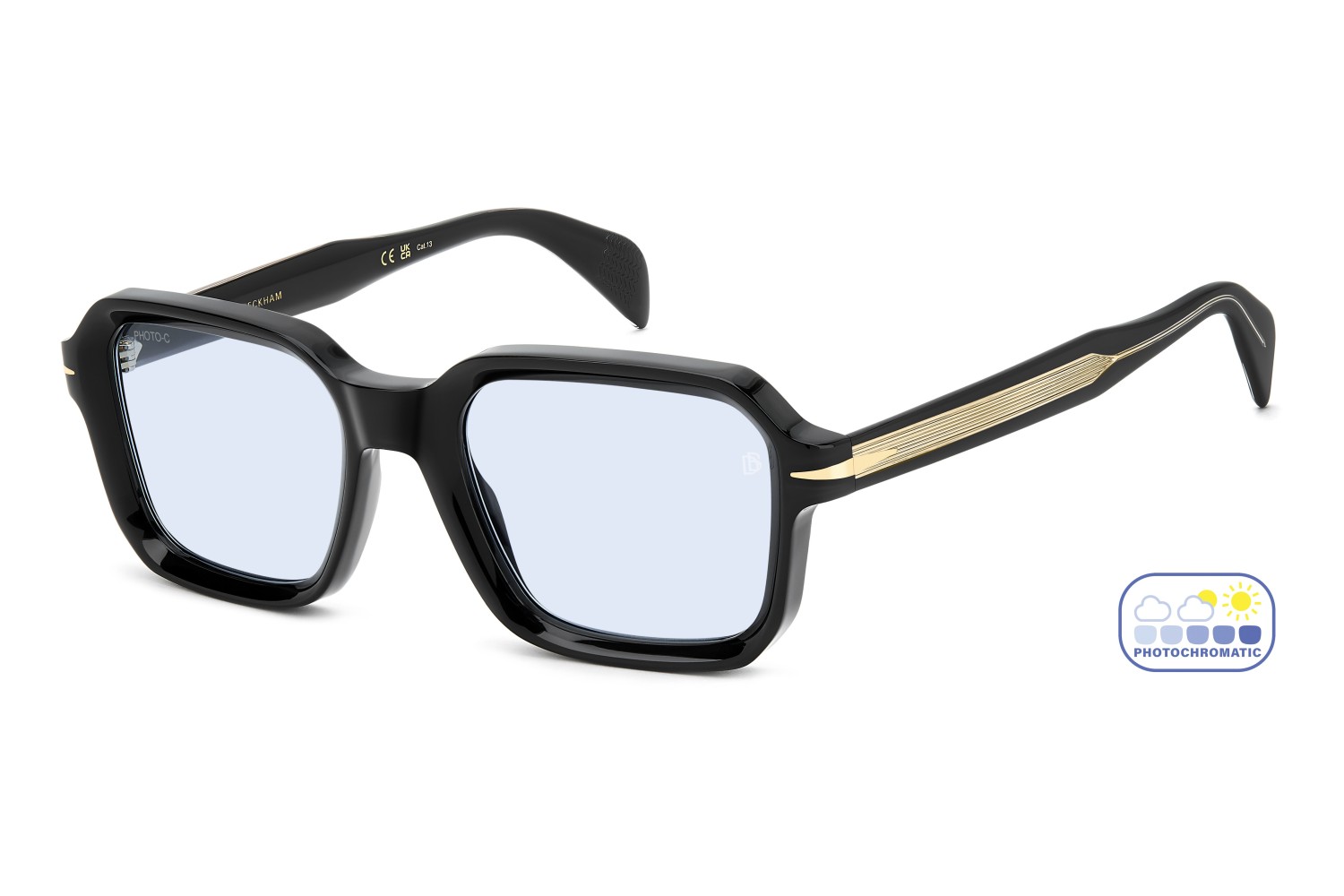 DAVID BECKHAM - DB 7147/S - 807 - 52