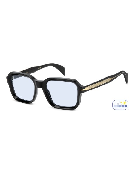 DAVID BECKHAM - DB 7147/S - 807 - 52