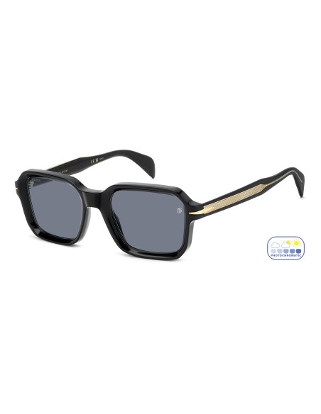 DAVID BECKHAM - DB 7147/S - 807 - 52