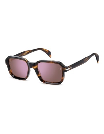 DAVID BECKHAM - DB 7147/S - WR9 - 52