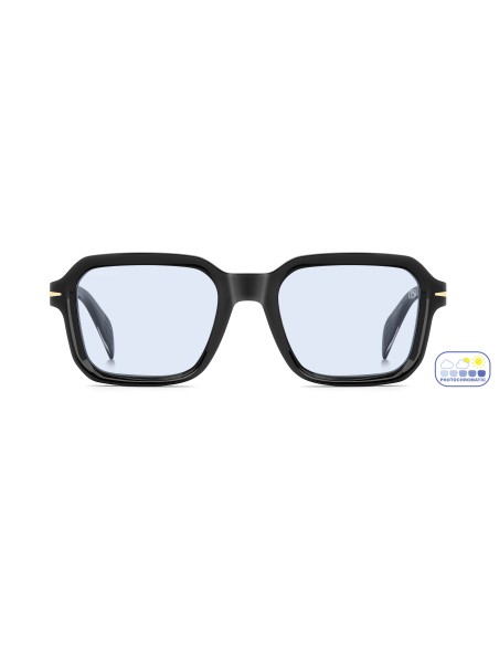 DAVID BECKHAM - DB 7147/S - 807 - 52