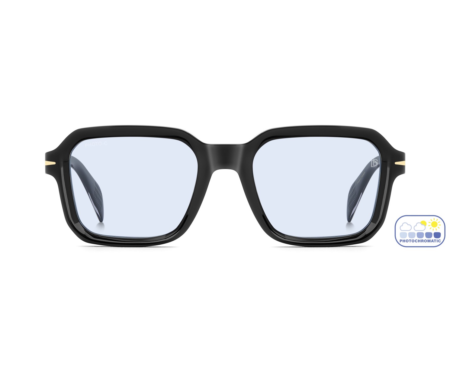 DAVID BECKHAM - DB 7147/S - 807 - 52