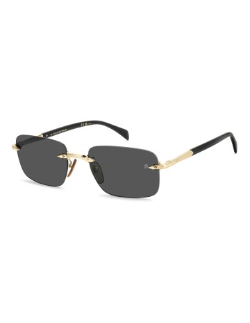 DAVID BECKHAM - DB 1195/S - RHL - 57