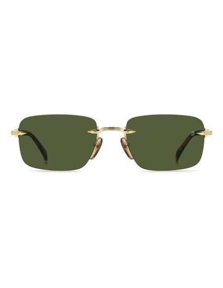 DAVID BECKHAM - DB 1195/S - T5U - 57