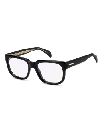 DAVID BECKHAM - DB 7156 - 807 - 53