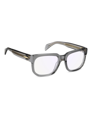 DAVID BECKHAM - DB 7156 - KB7 - 53 2