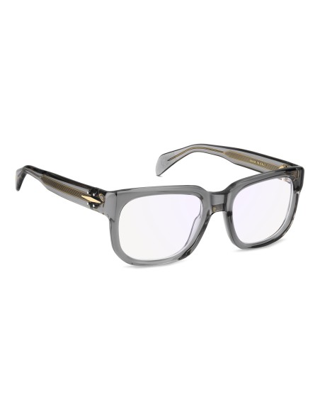 DAVID BECKHAM - DB 7156 - KB7 - 53