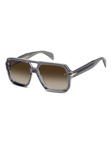 DAVID BECKHAM - DB 7151/S - CBL - 55