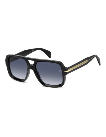 DAVID BECKHAM - DB 7151/S - 807 - 55