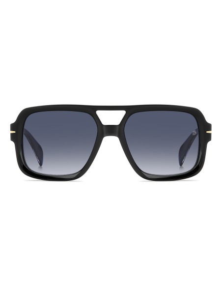 DAVID BECKHAM - DB 7151/S - 807 - 55