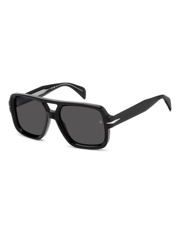 DAVID BECKHAM - DB 7151/S - 807 - 55