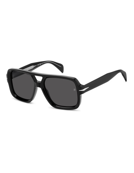 DAVID BECKHAM - DB 7151/S - 807 - 55