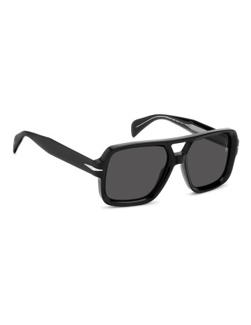 DAVID BECKHAM - DB 7151/S - 807 - 55 2