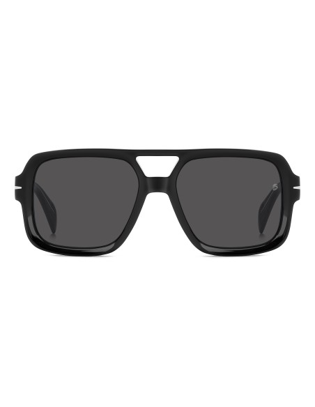 DAVID BECKHAM - DB 7151/S - 807 - 55