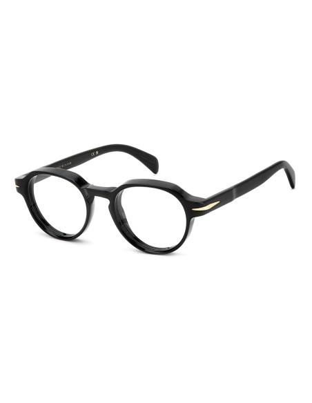 DAVID BECKHAM - DB 7153 - 807 - 49