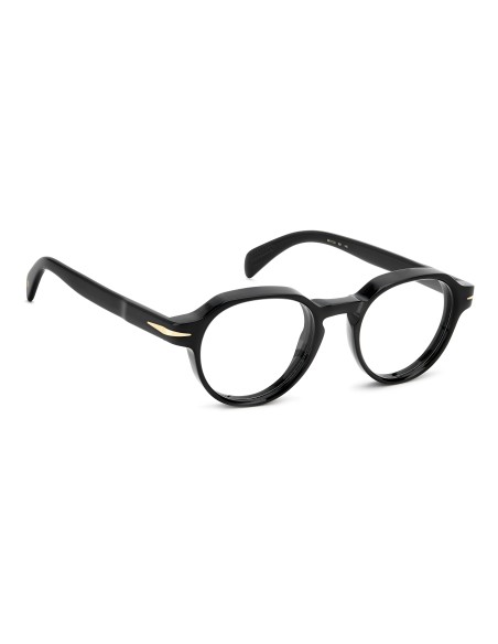 DAVID BECKHAM - DB 7153 - 807 - 49