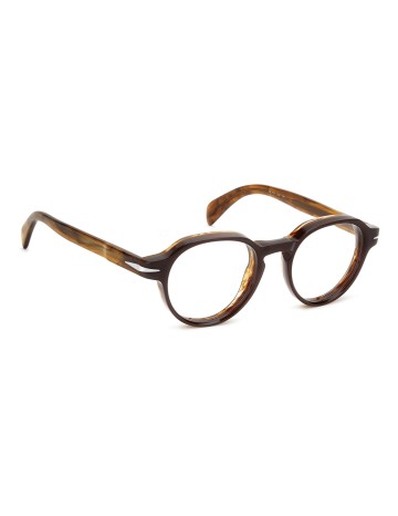 DAVID BECKHAM - DB 7153 - EX4 - 49 2