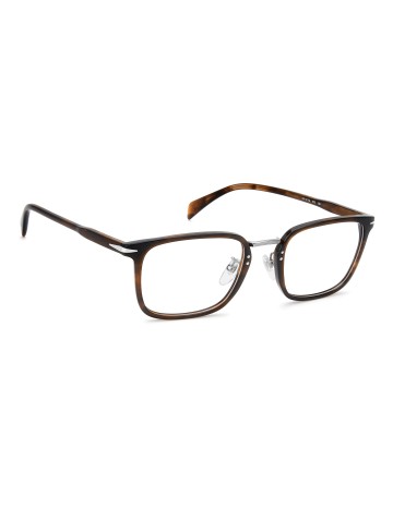 DAVID BECKHAM - DB 1211/G - 6C5 - 52 2